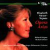 Richard Wagner / Richard Strauss: Opera Arias - Elisabeth Meyer-Topsøe